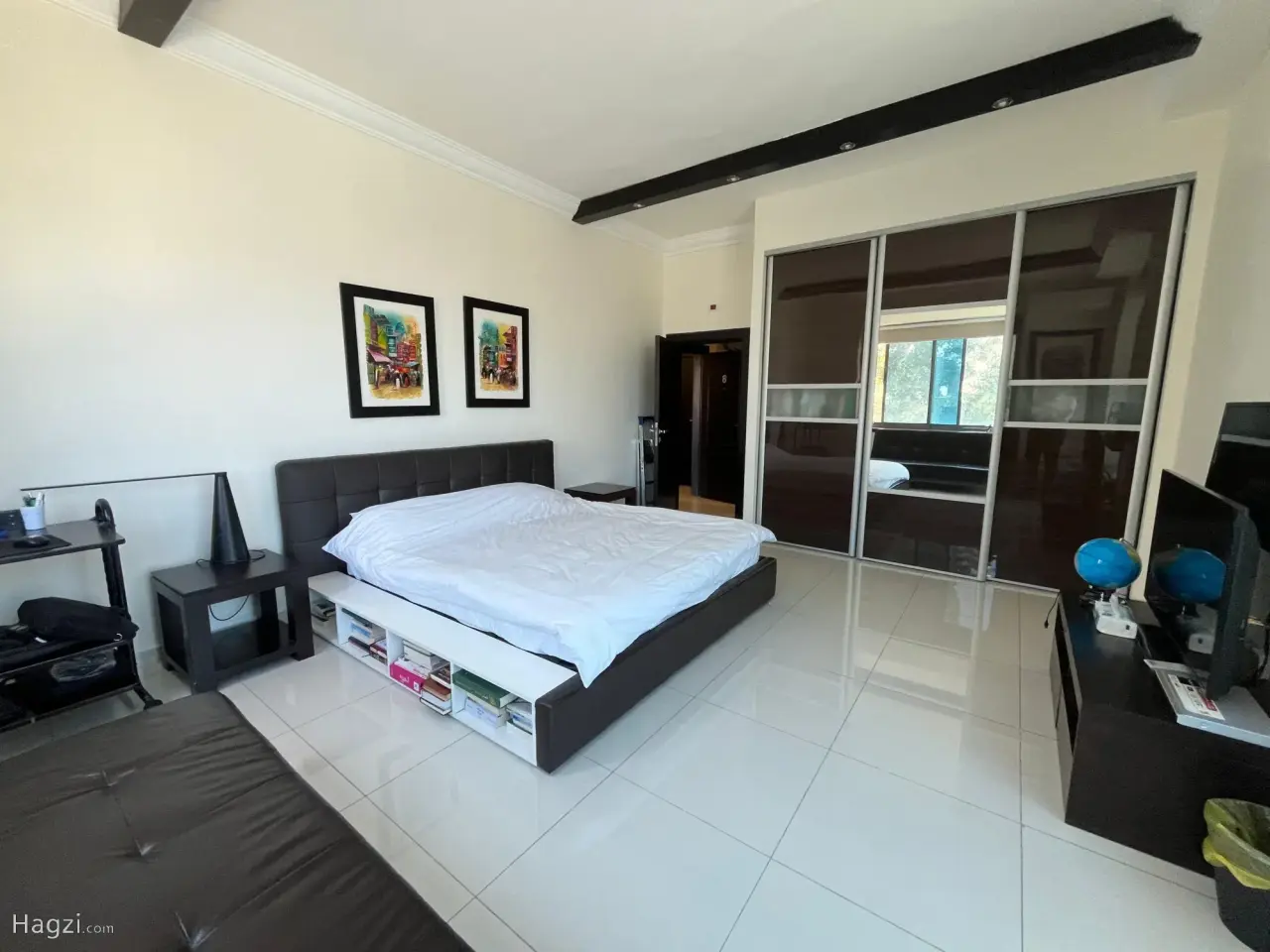 One bedroom + Studio for Sale in Um Uthaina #3300