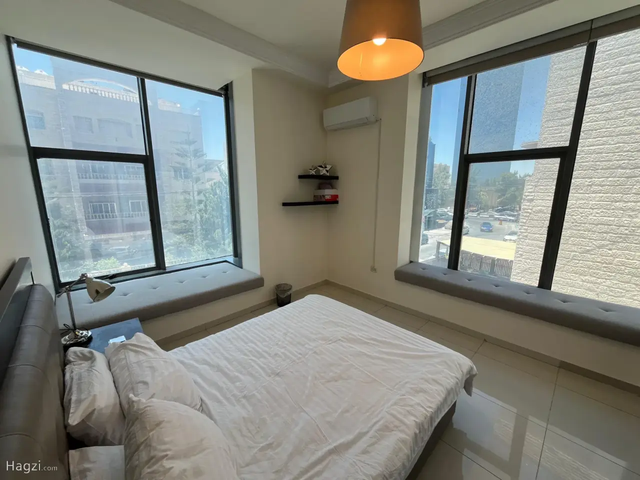 One bedroom + Studio for Sale in Um Uthaina #3298
