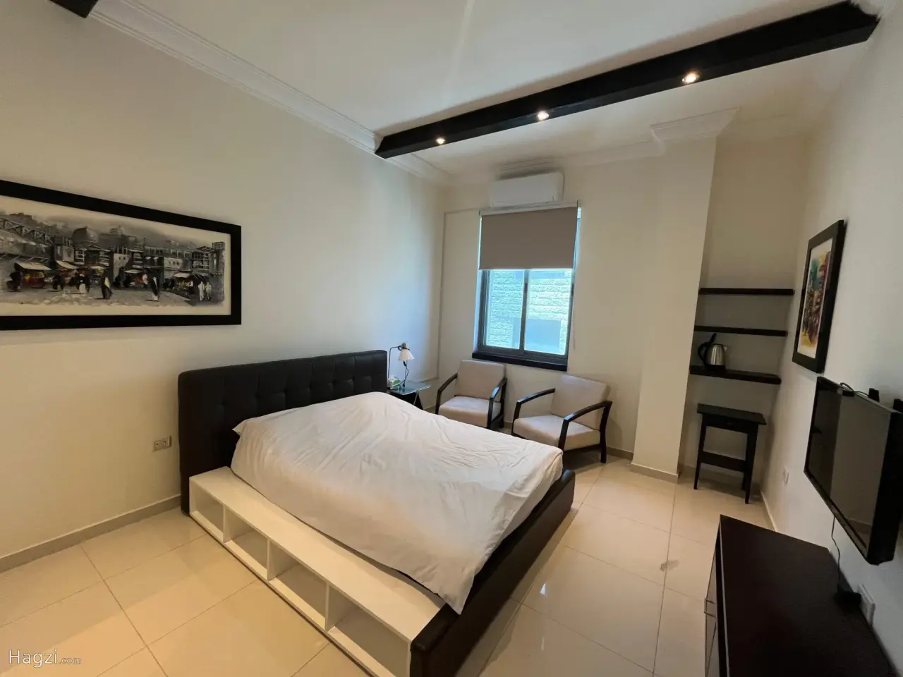 One bedroom + Studio for Sale in Um Uthaina #3296