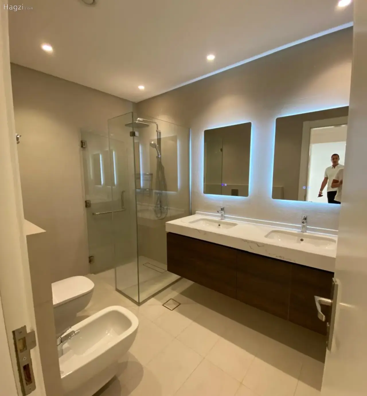 Unfurnished Villa forRent #3274