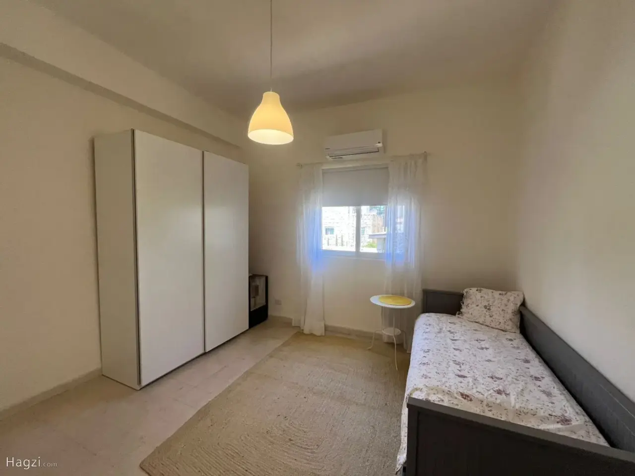Two bedroom apartment for rent #3268