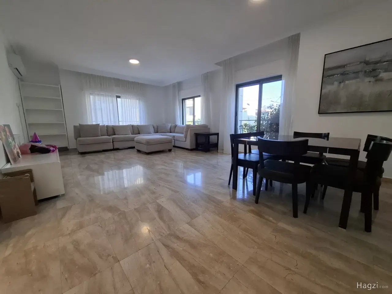 Furnished Apartment to Rent #3230