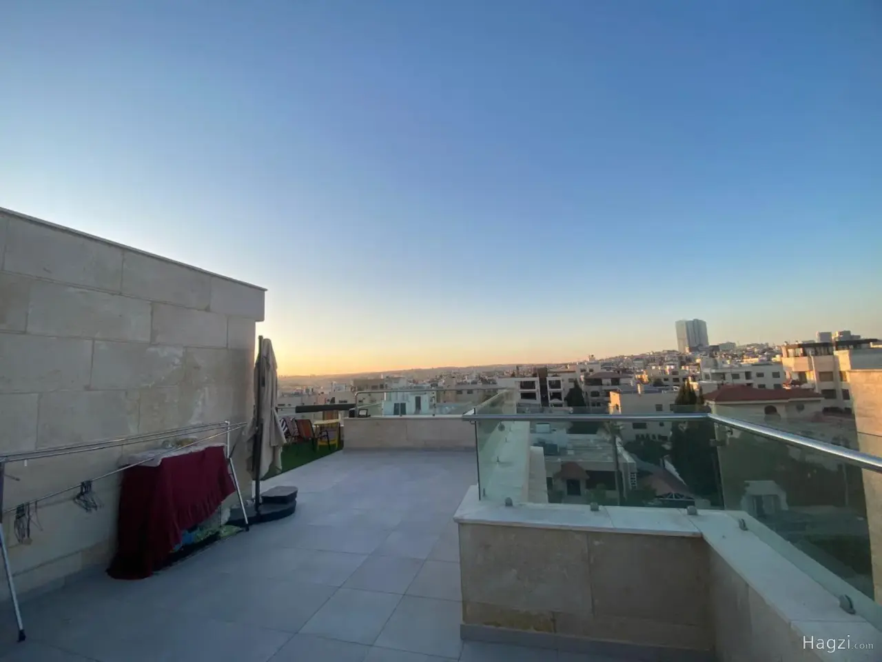 Duplex Rooftop in Deir Ghbar For Rent #3226