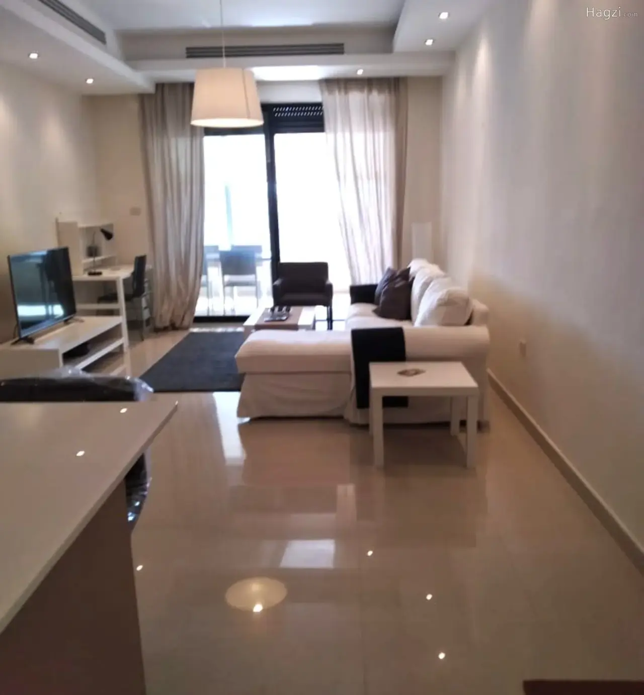 Furnished Apartment to Rent #3222