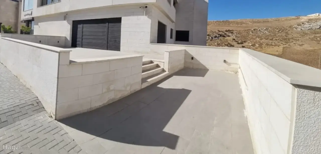 Furnished Apartment to Rent #3204