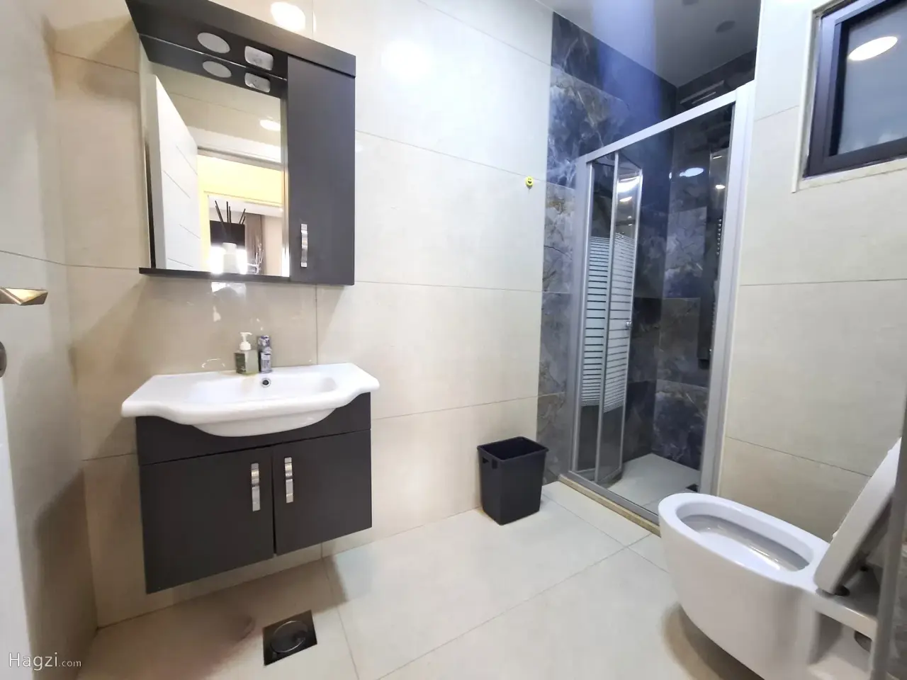 Furnished Apartment to Rent #3202