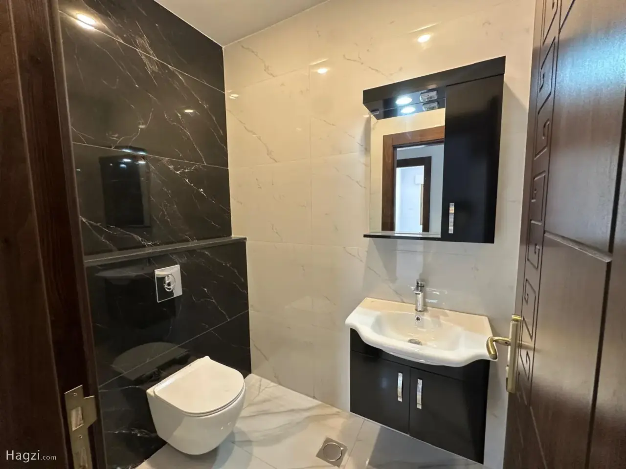 Apartment for Sale in Naour #3194