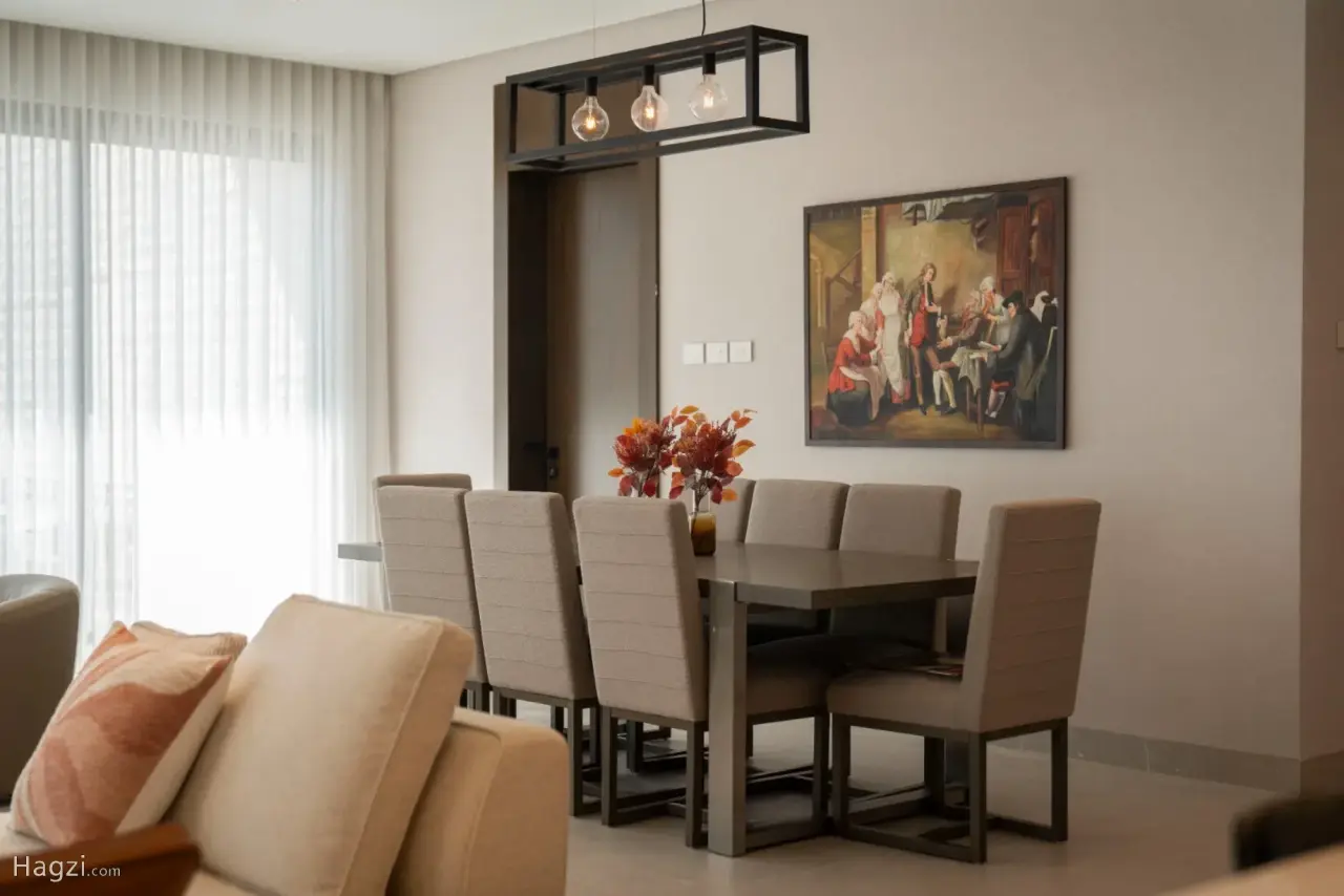 Brand New Apartment For Rent #3168