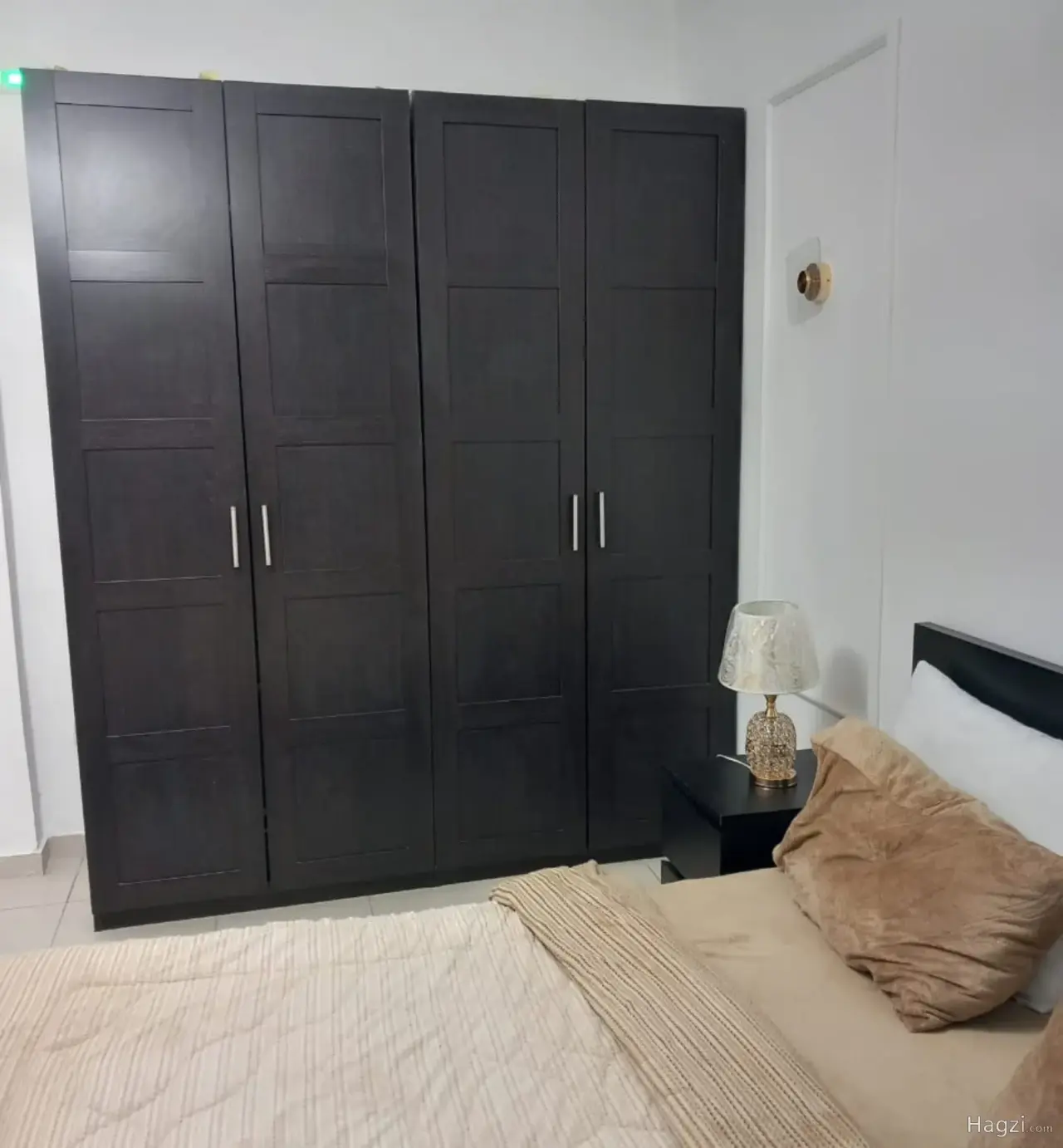 Furnished Apartment For Rent In Abdoun #3162