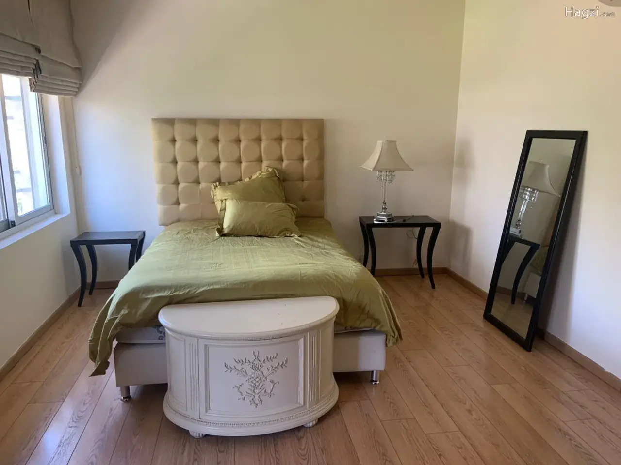 Furnished Apartment to Rent 550sqm #3132