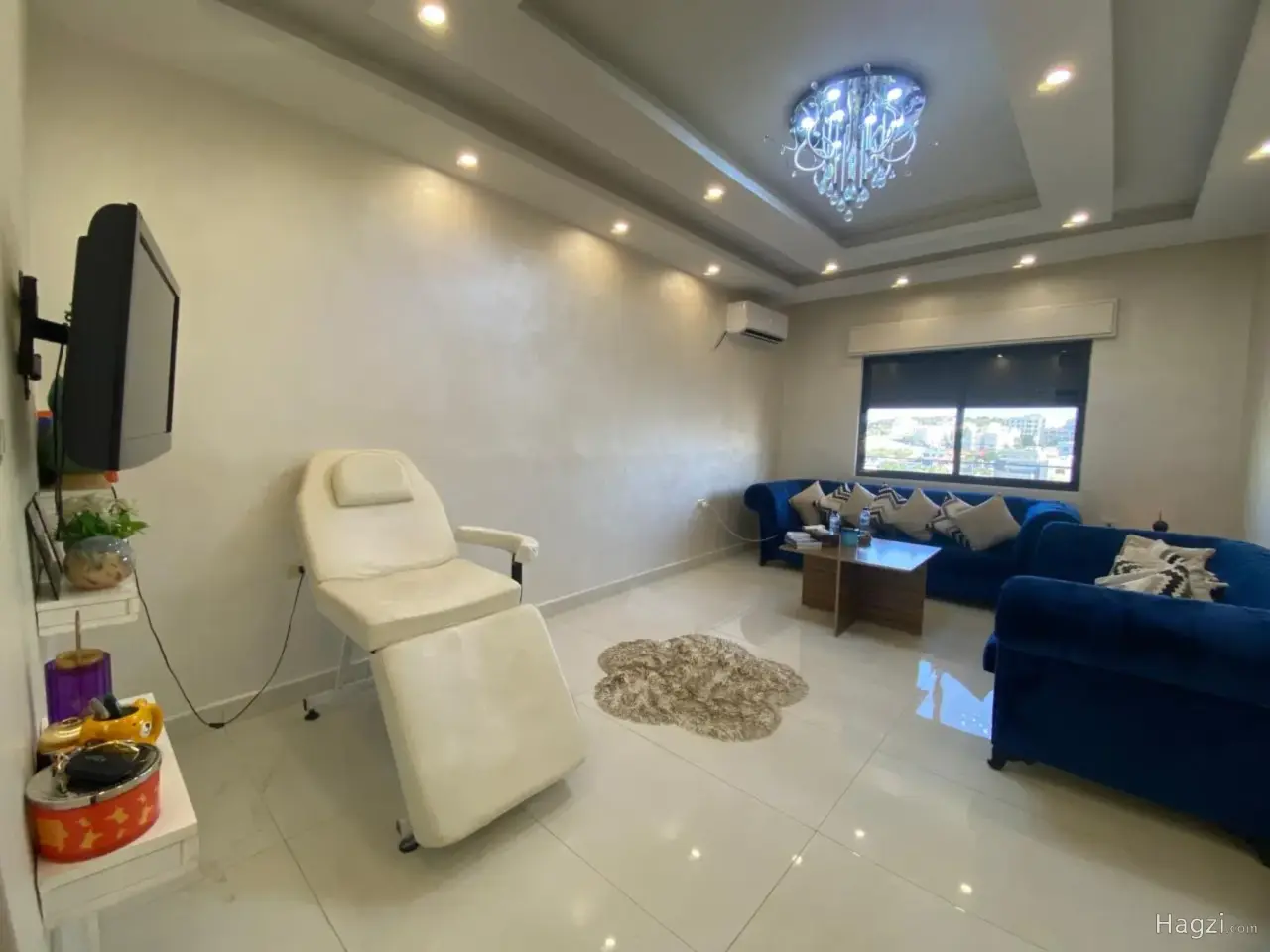 Unfurnished Apartment for Sale in Dahiet Al Ameer Ali #3106