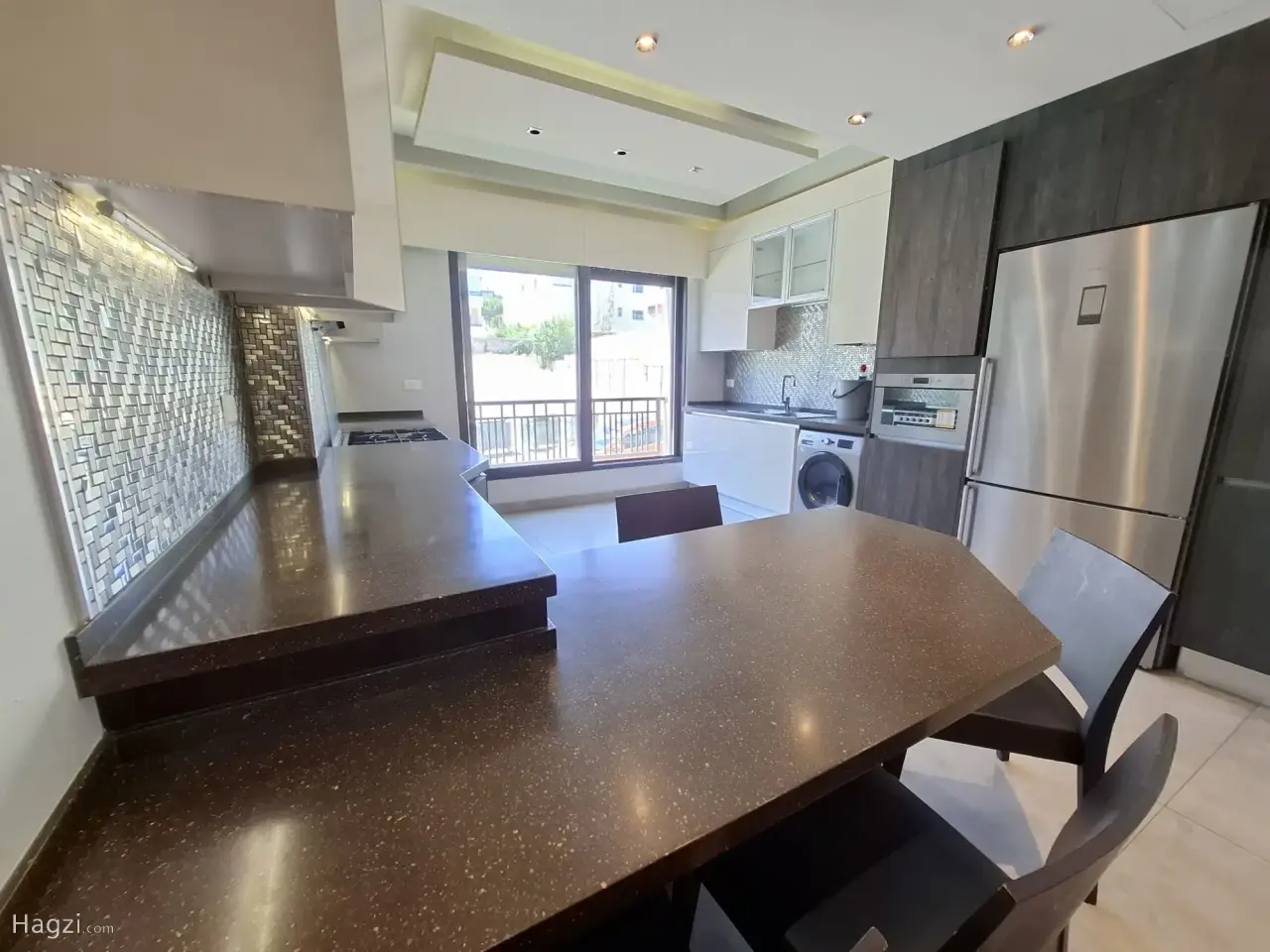 Furnished Apartment to Rent #3104