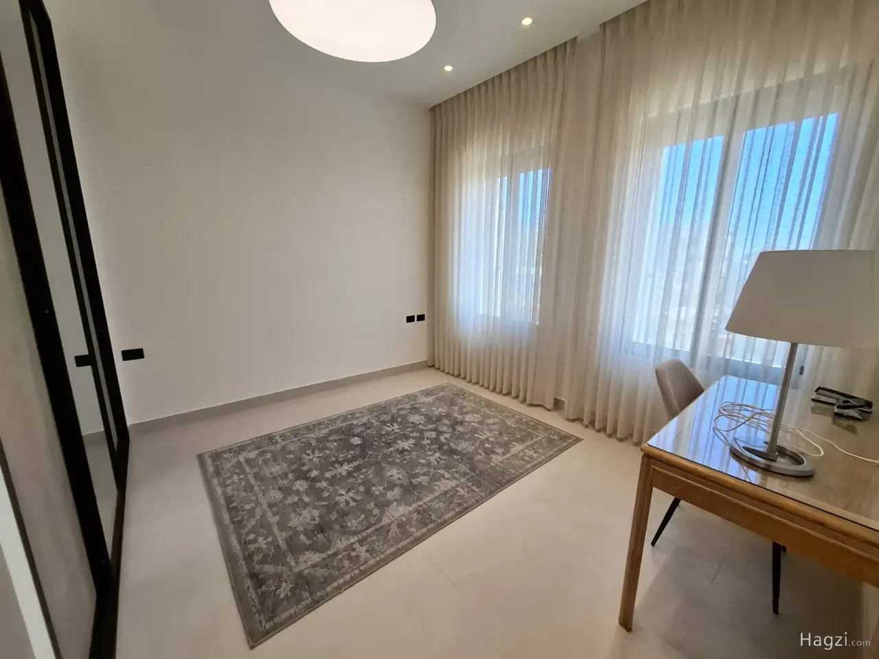 Furnished Apartment to Rent #3098