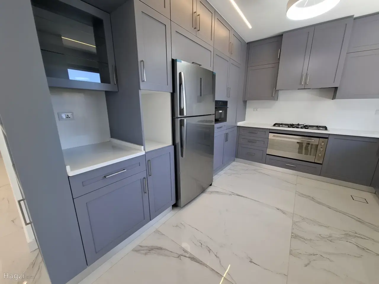 Furnished Apartment to Rent #3096