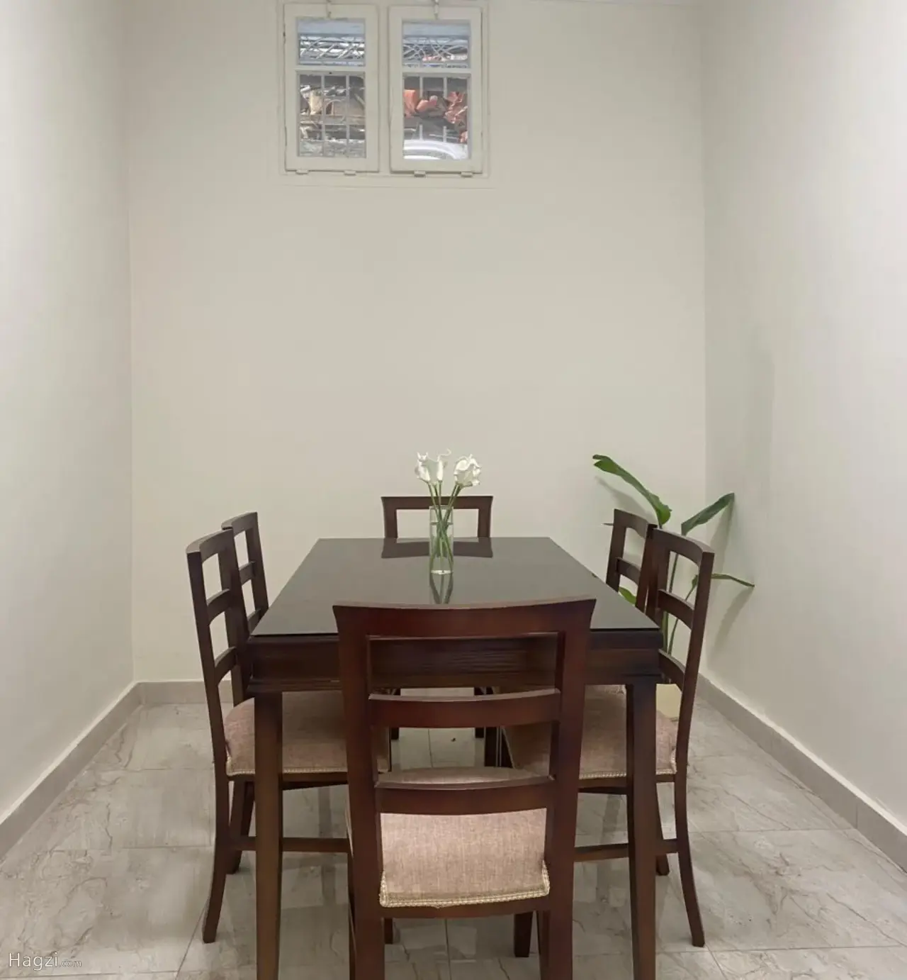 Apartment for rent in al webdieh #3092