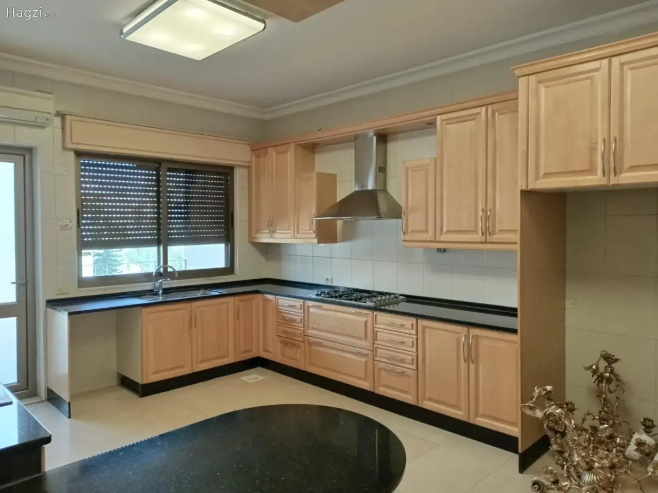 Unfurnished apartment to Rent #3068