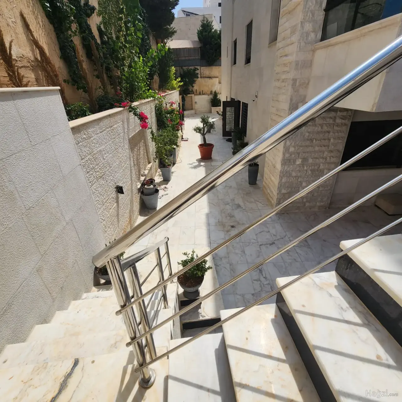 Furnished Apartment to Rent #3060