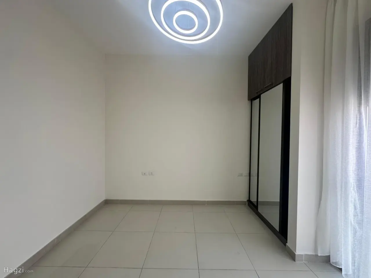 Semi-Furnished Apartment For Rent In Abdoun #3054