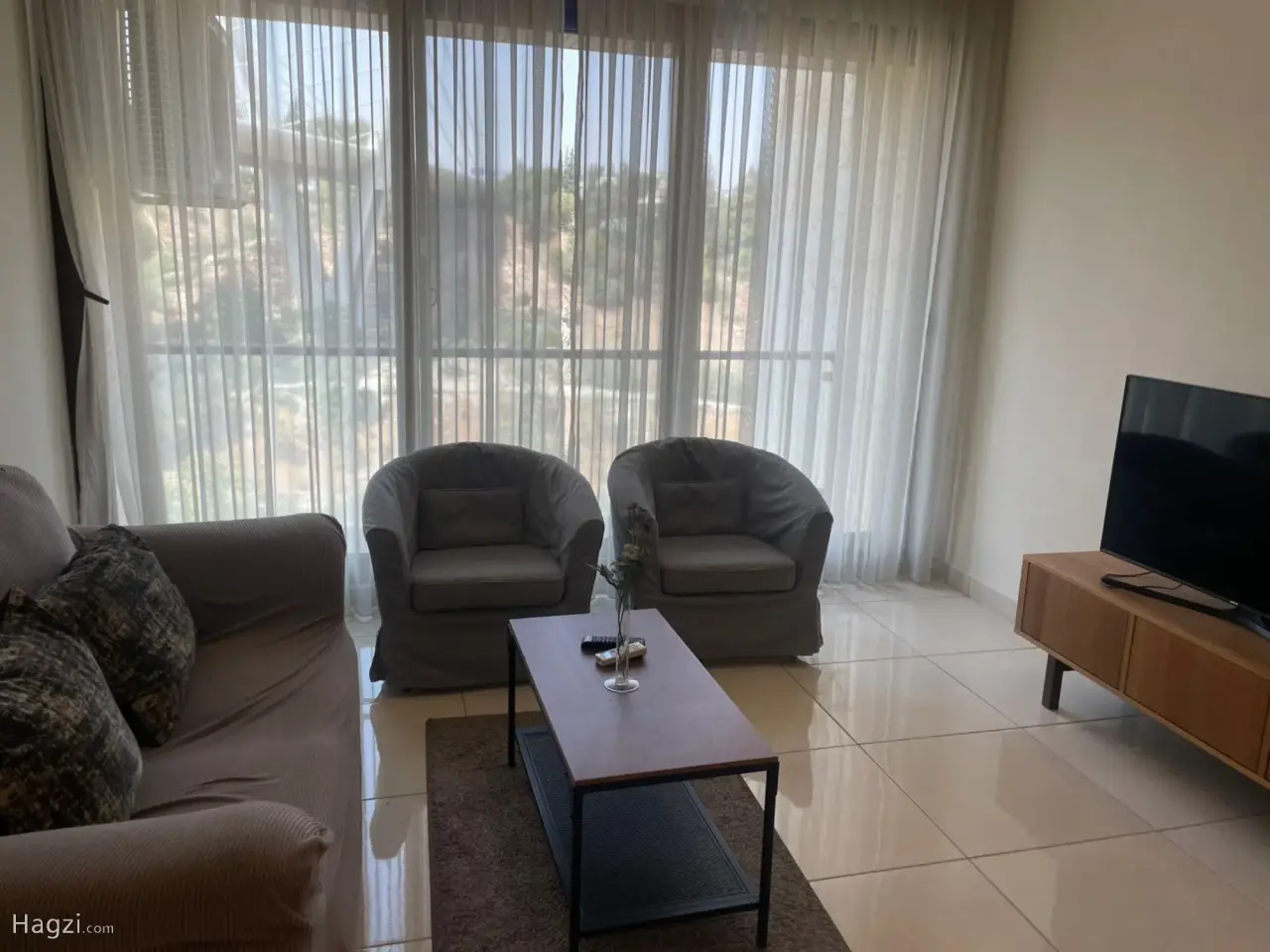 One bedroom apartment for rent #3050