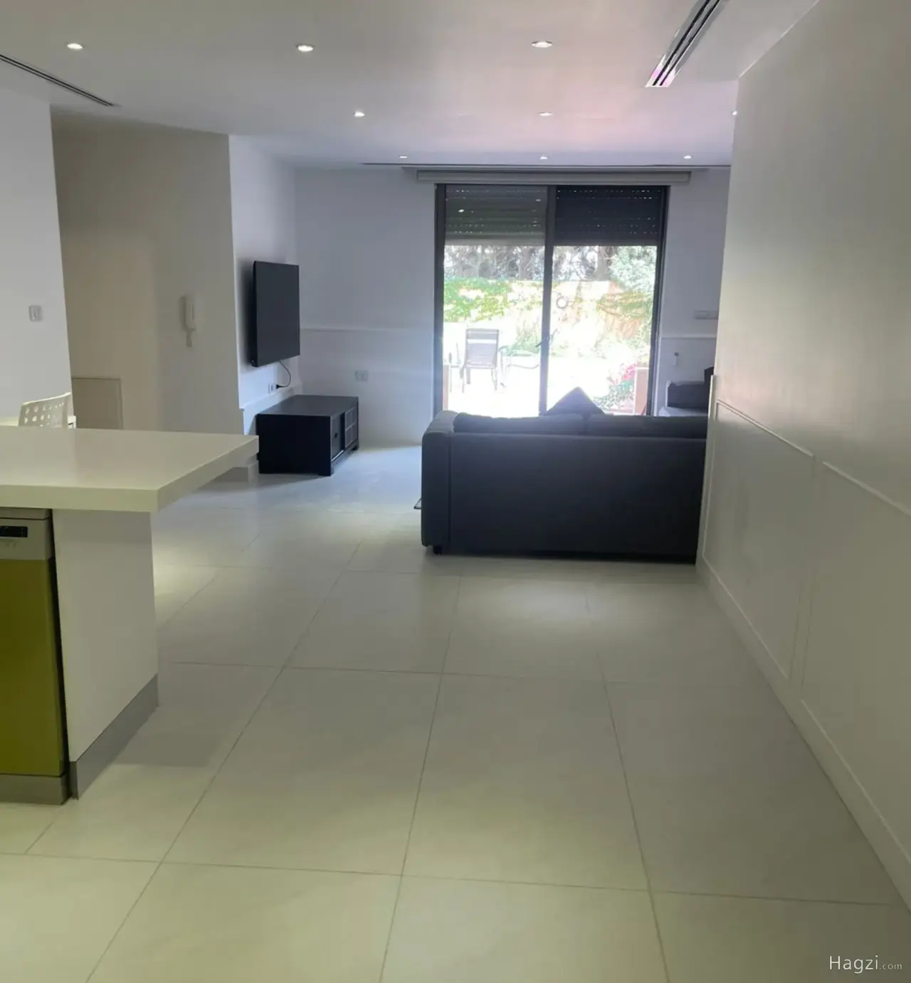 Apartment for rent in 4th circle #3046