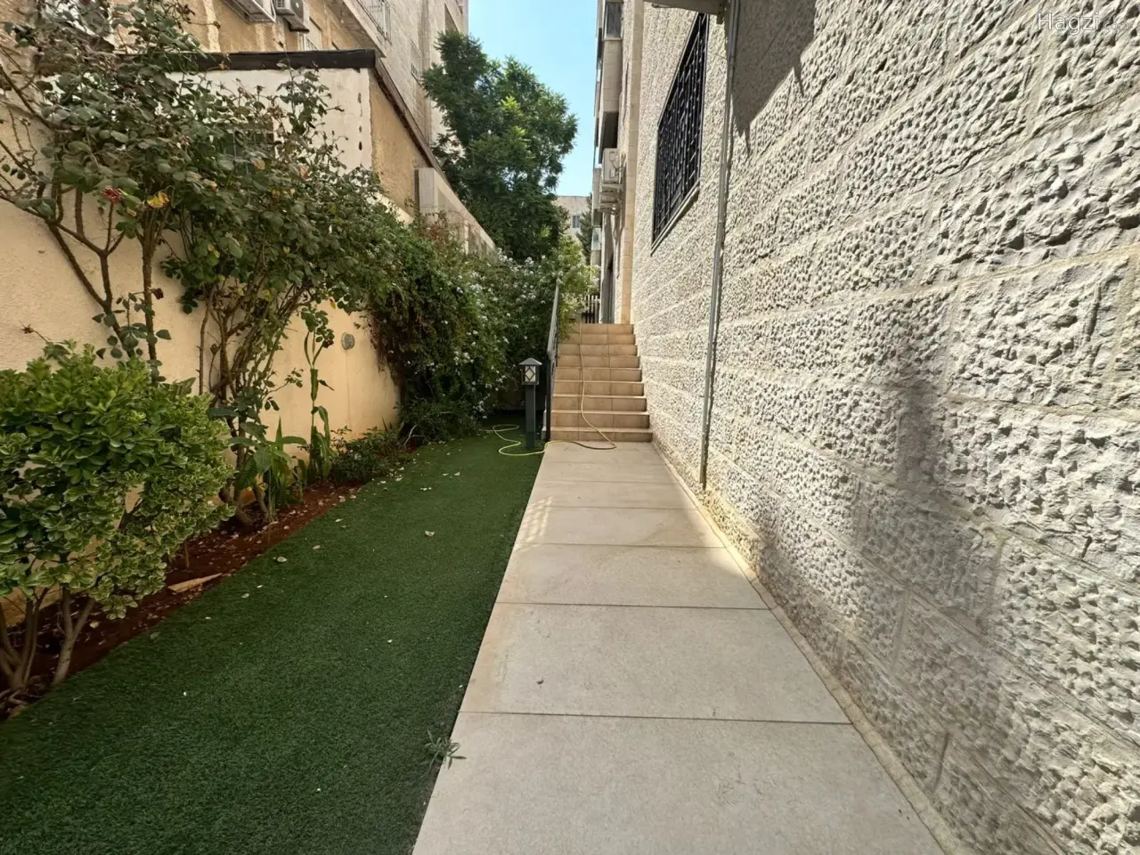 Furnished Apartment For Rent In Deir Ghbar #3034