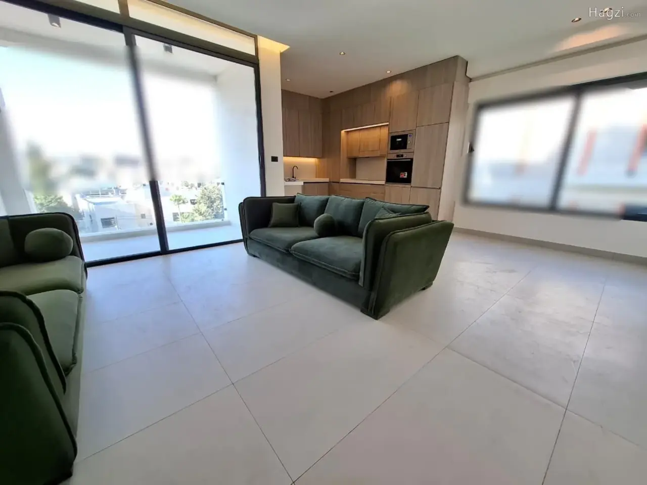 Brand New Apartment For Rent #3030