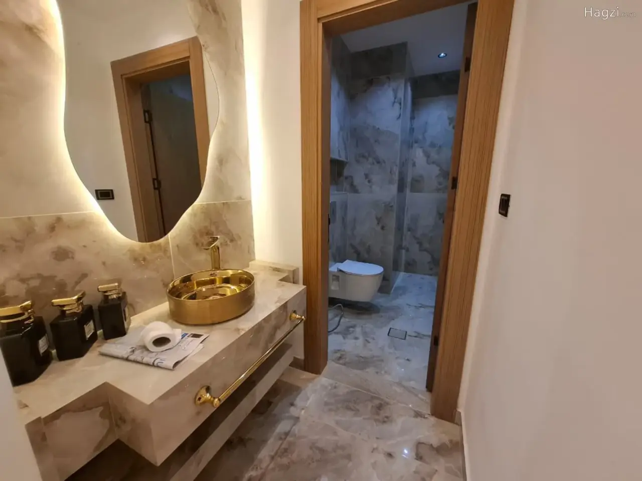 Furnished Apartment to Rent #3016