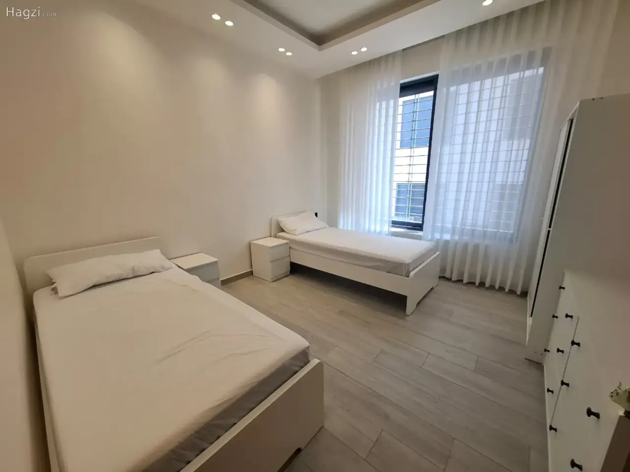 Furnished Apartment to Rent #3014