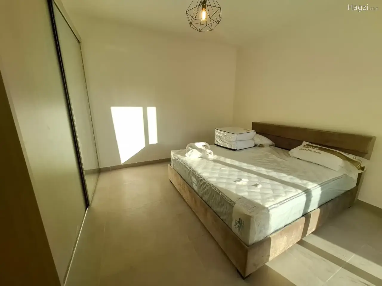 Furnished Apartment to Rent #3010