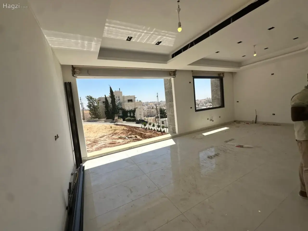 apartments for sale in abdoun #3006