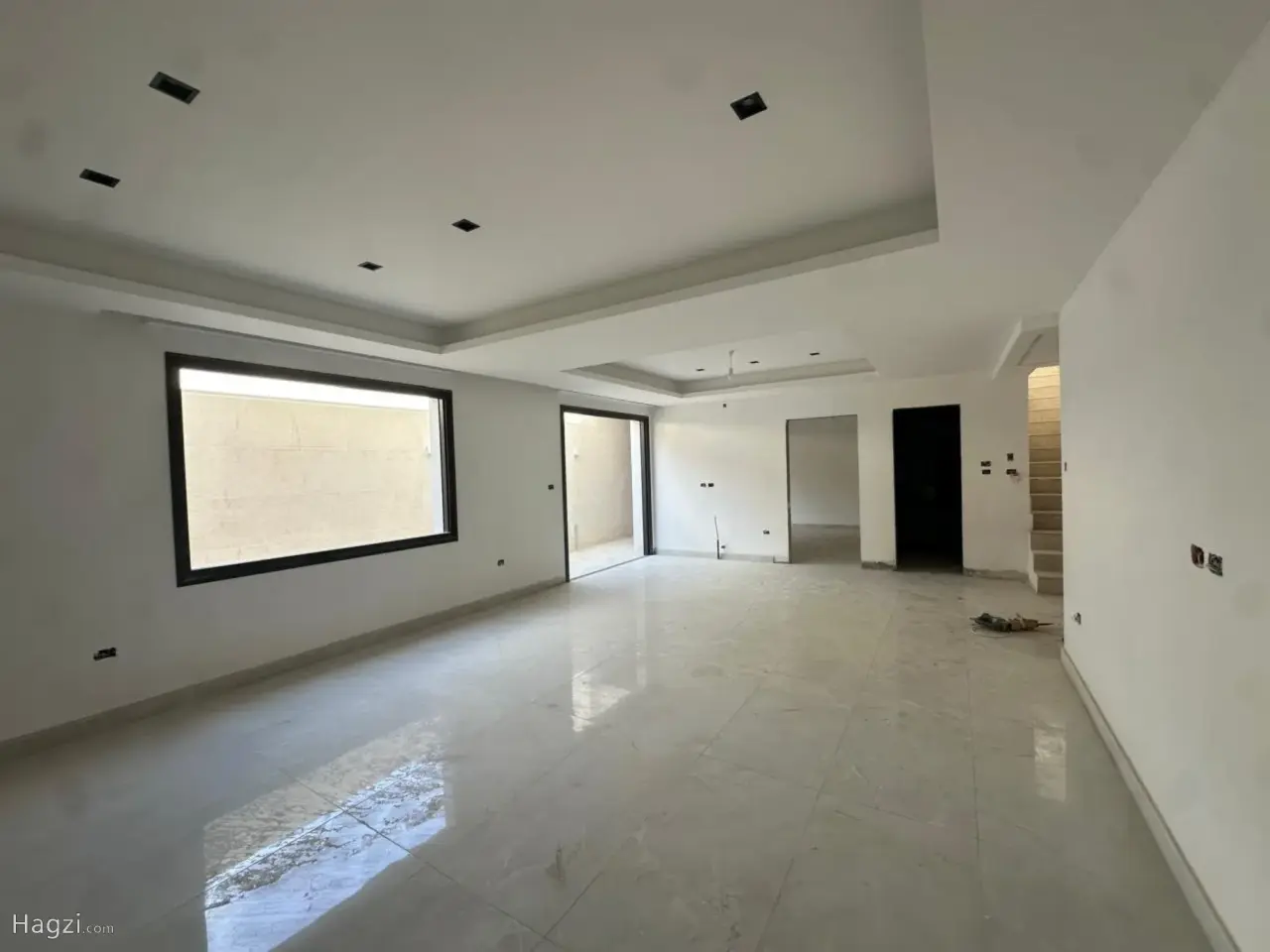 Duplex apartment for sale in abdoun #3002