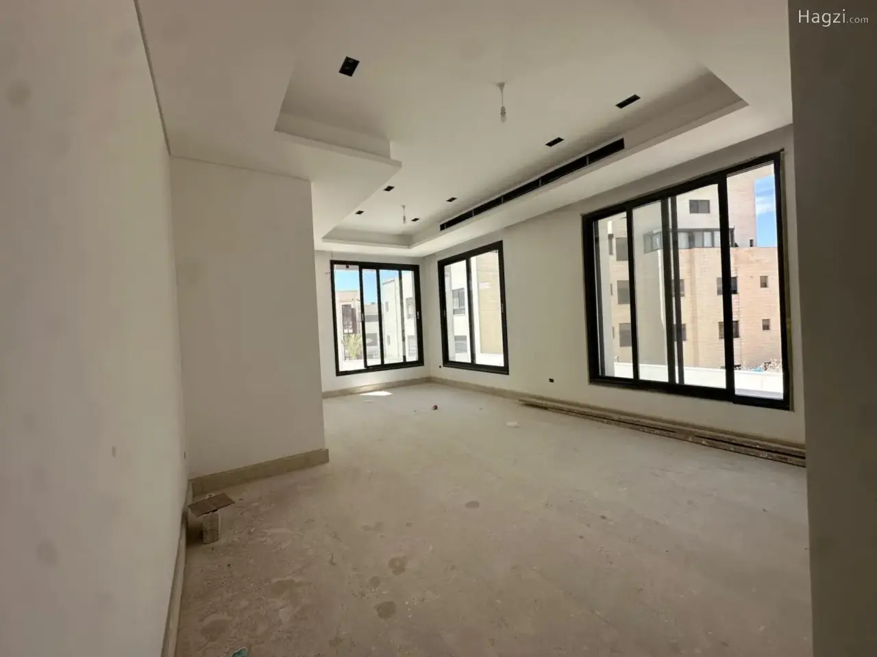 apartments for sale in abdoun #3000