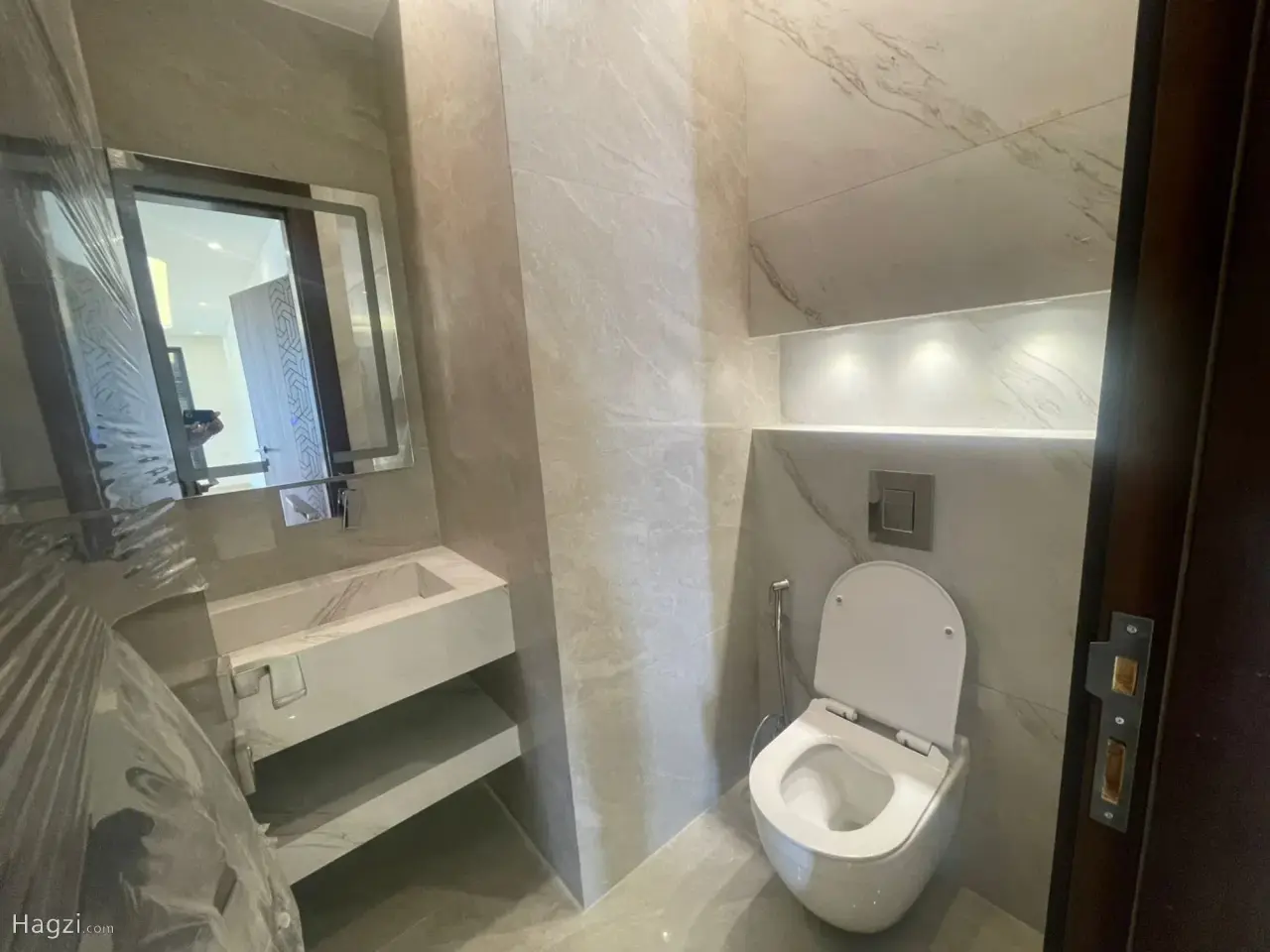 Apartment for sale in dabouq #2986