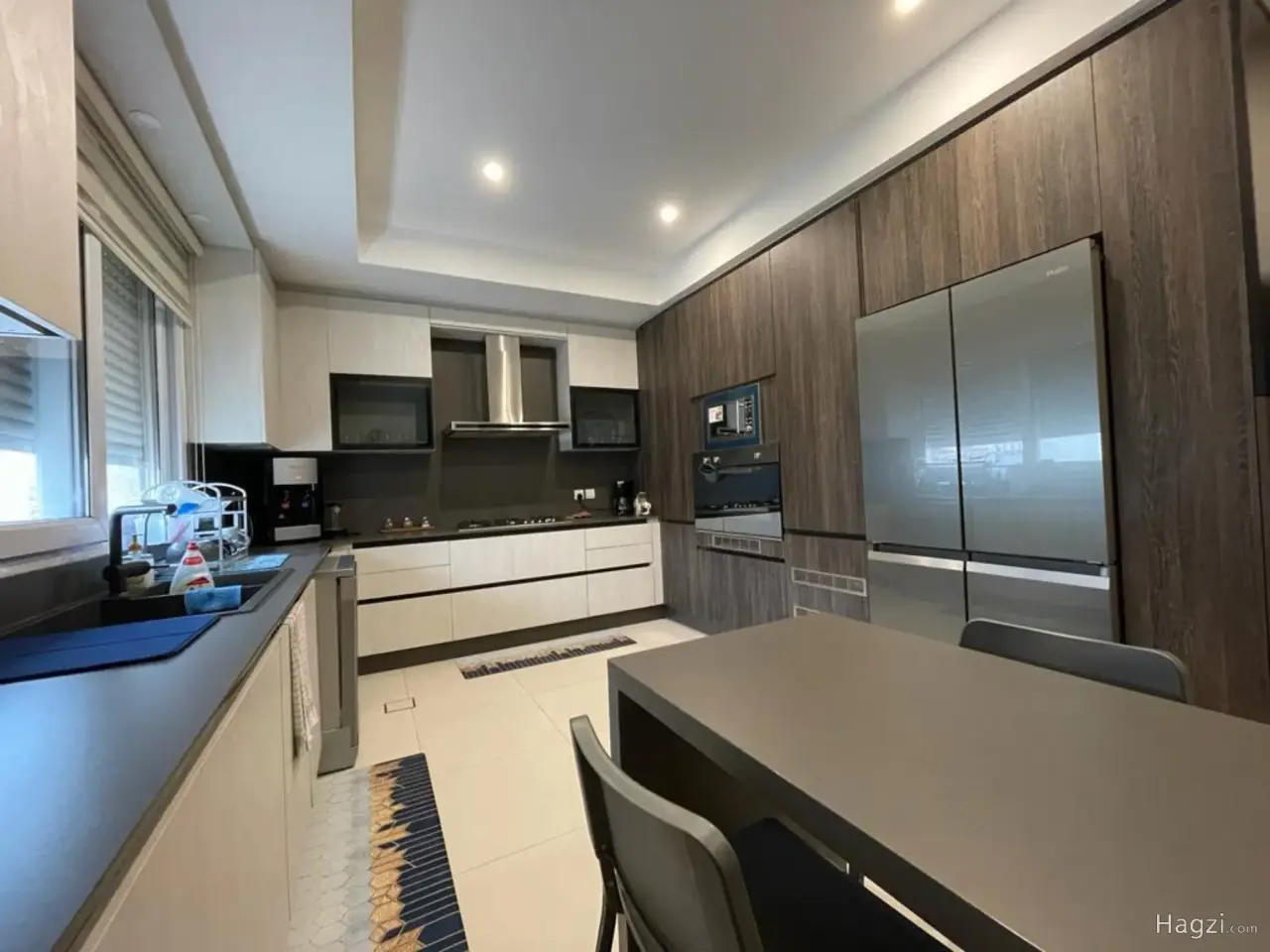 Furnished Apartment for sale #2962
