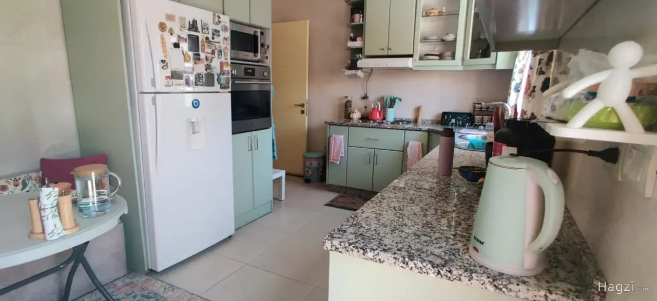 Furnished Apartment For Rent In Abdoun #2926