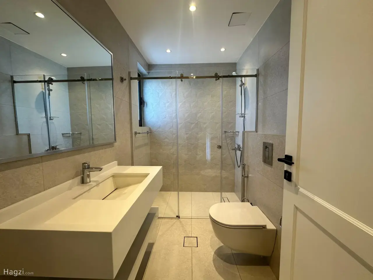 Furnished Apartment For Rent In Abdoun #4576