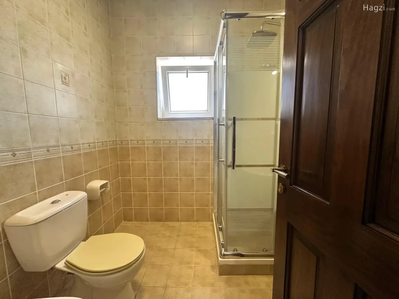 Semi-Furnished Apartment For Rent In Abdoun #2896
