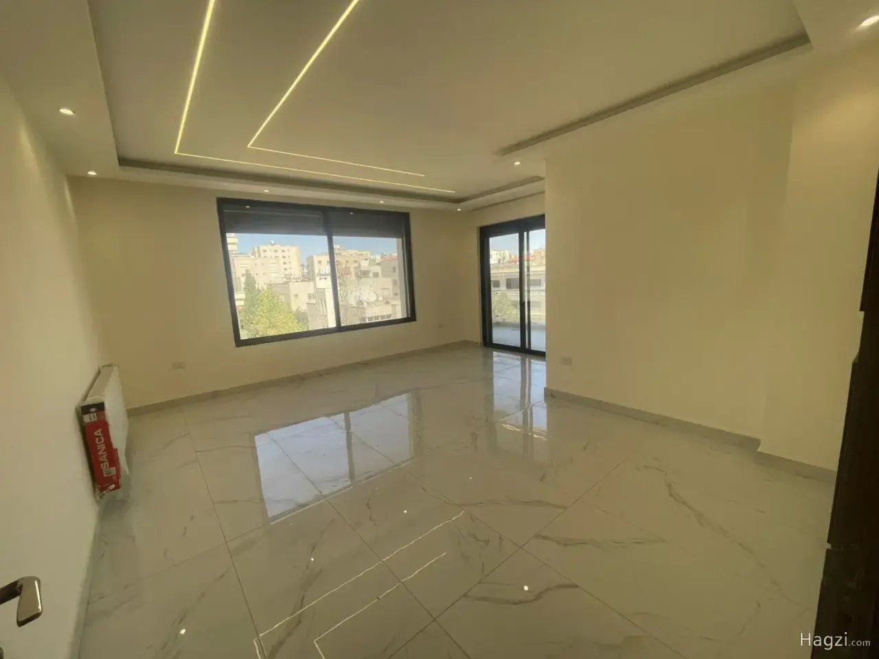 Apartment for sale in Airport Road #2826