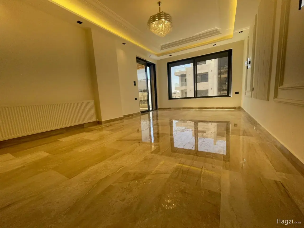 Apartment for sale in Airport Road #2814