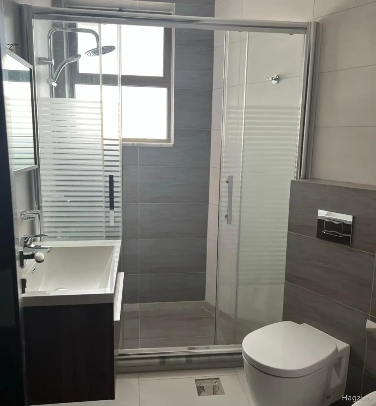 Semi-furnished Apartment to Rent #2808
