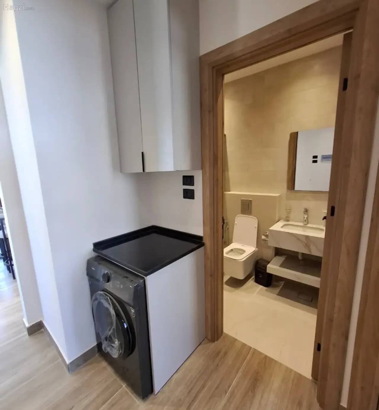 Furnished Apartment to Rent #2784