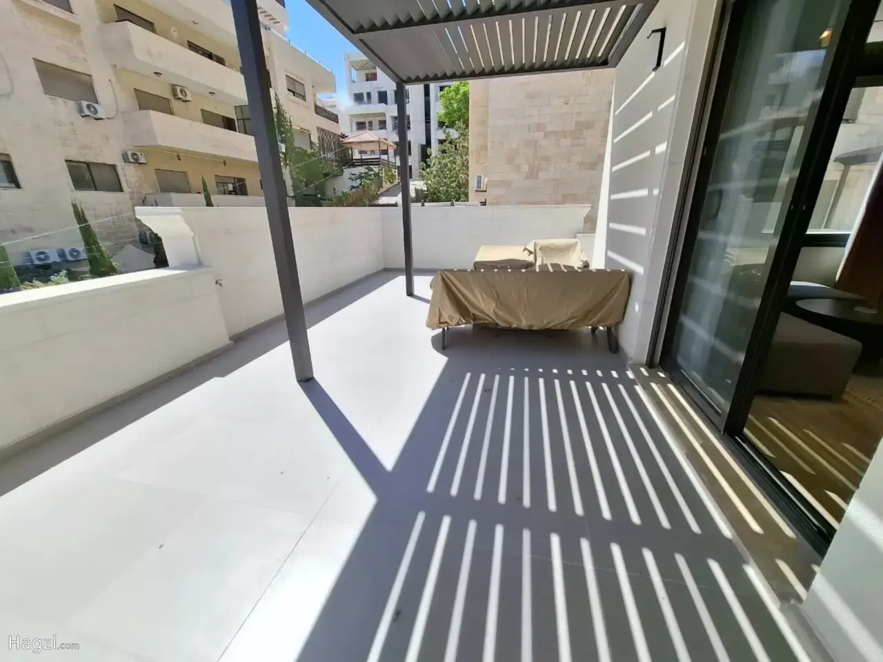 Furnished Apartment to Rent #2782