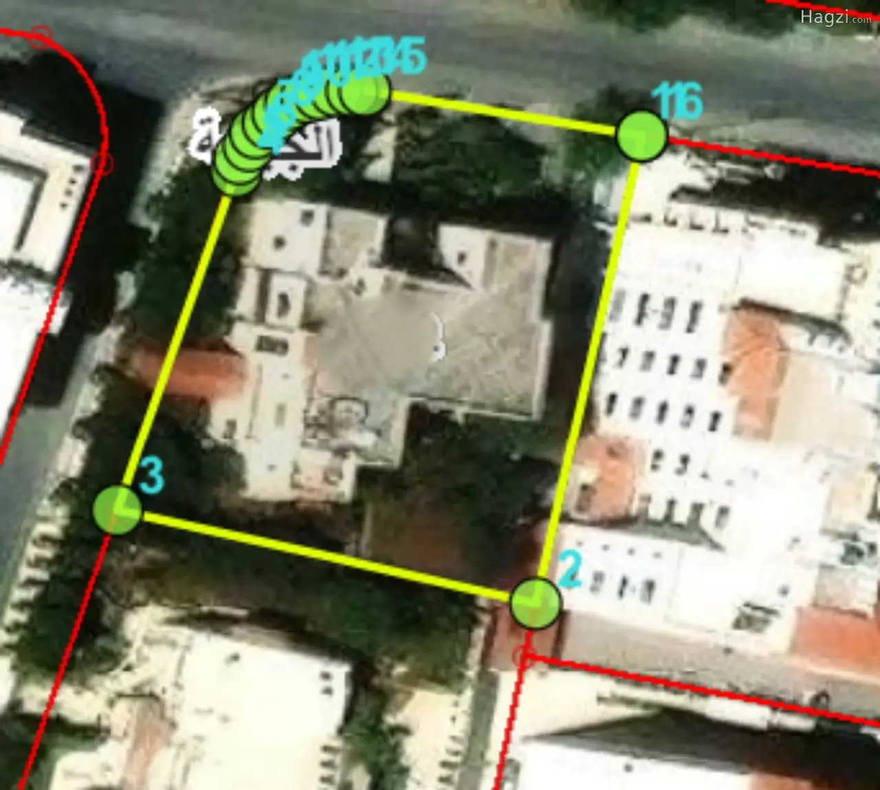 Villa for sale in Jubaiha #2774