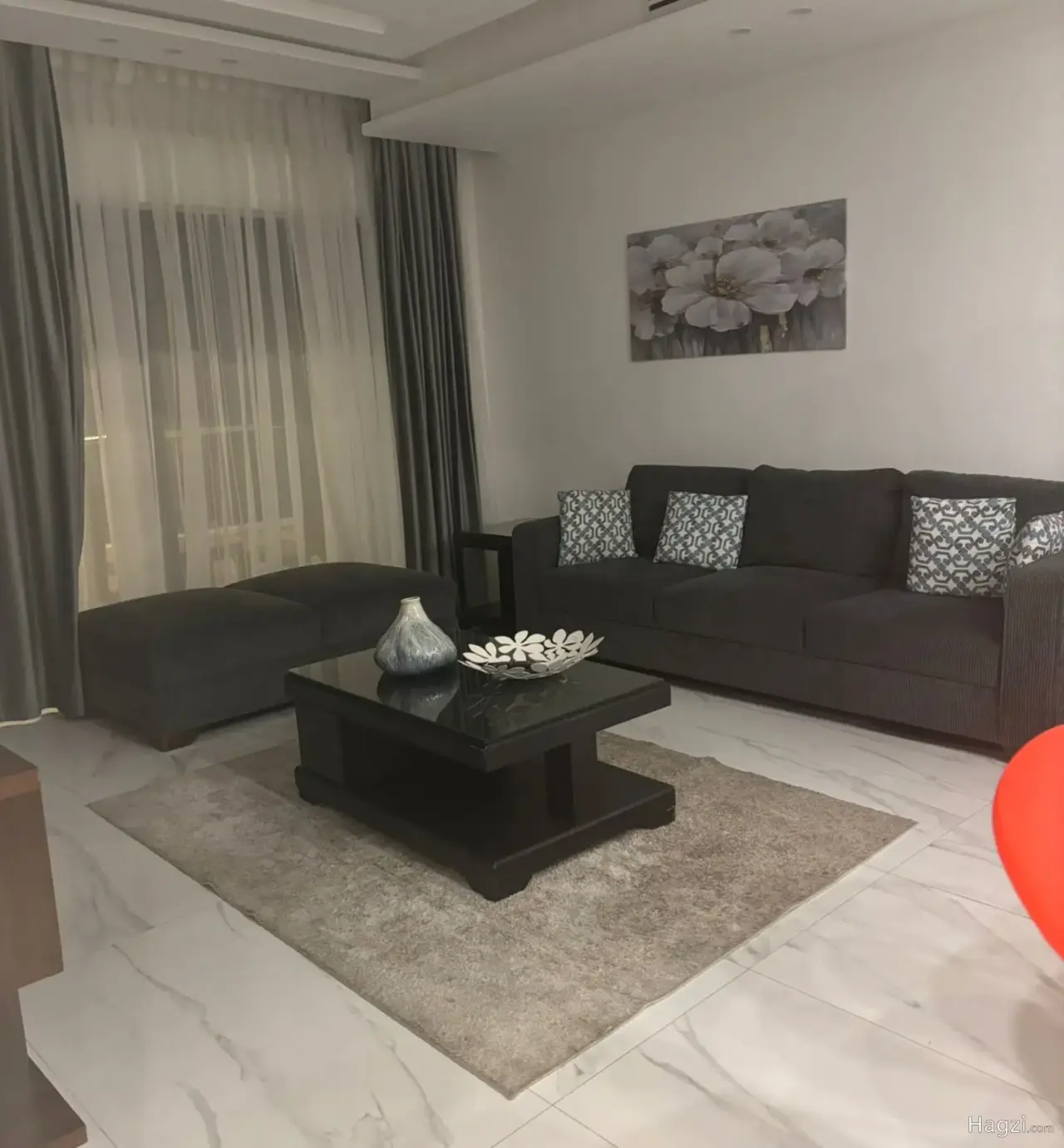 Apartment for rent in  abdoun #2762