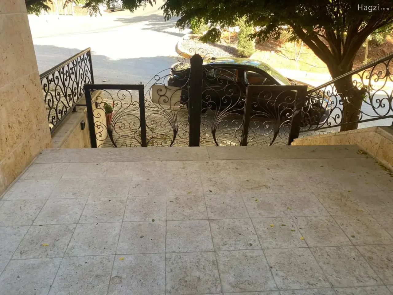 Furnished Apartment to Rent #2736