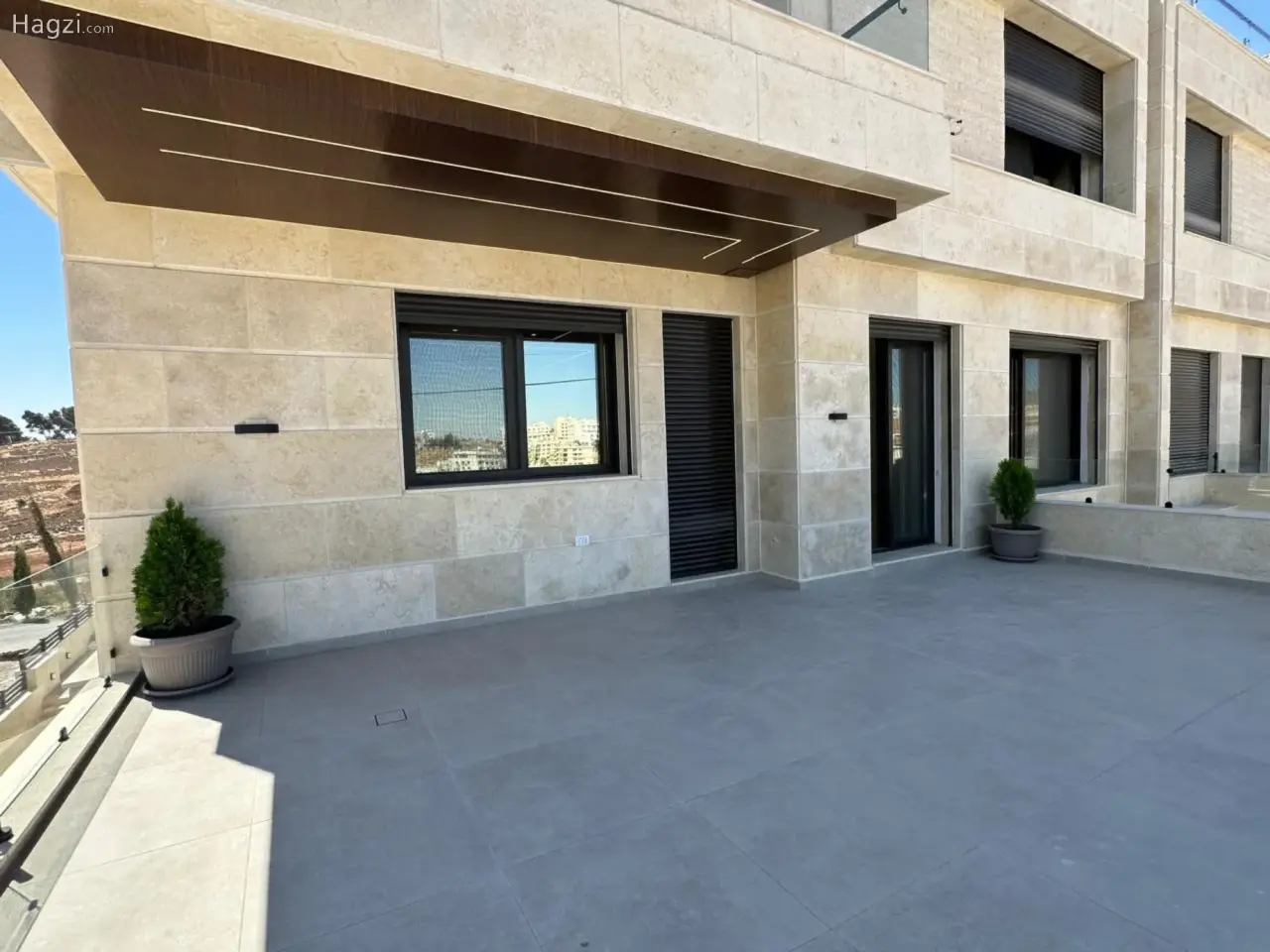 Apartment for Sale in Airport Road #2706