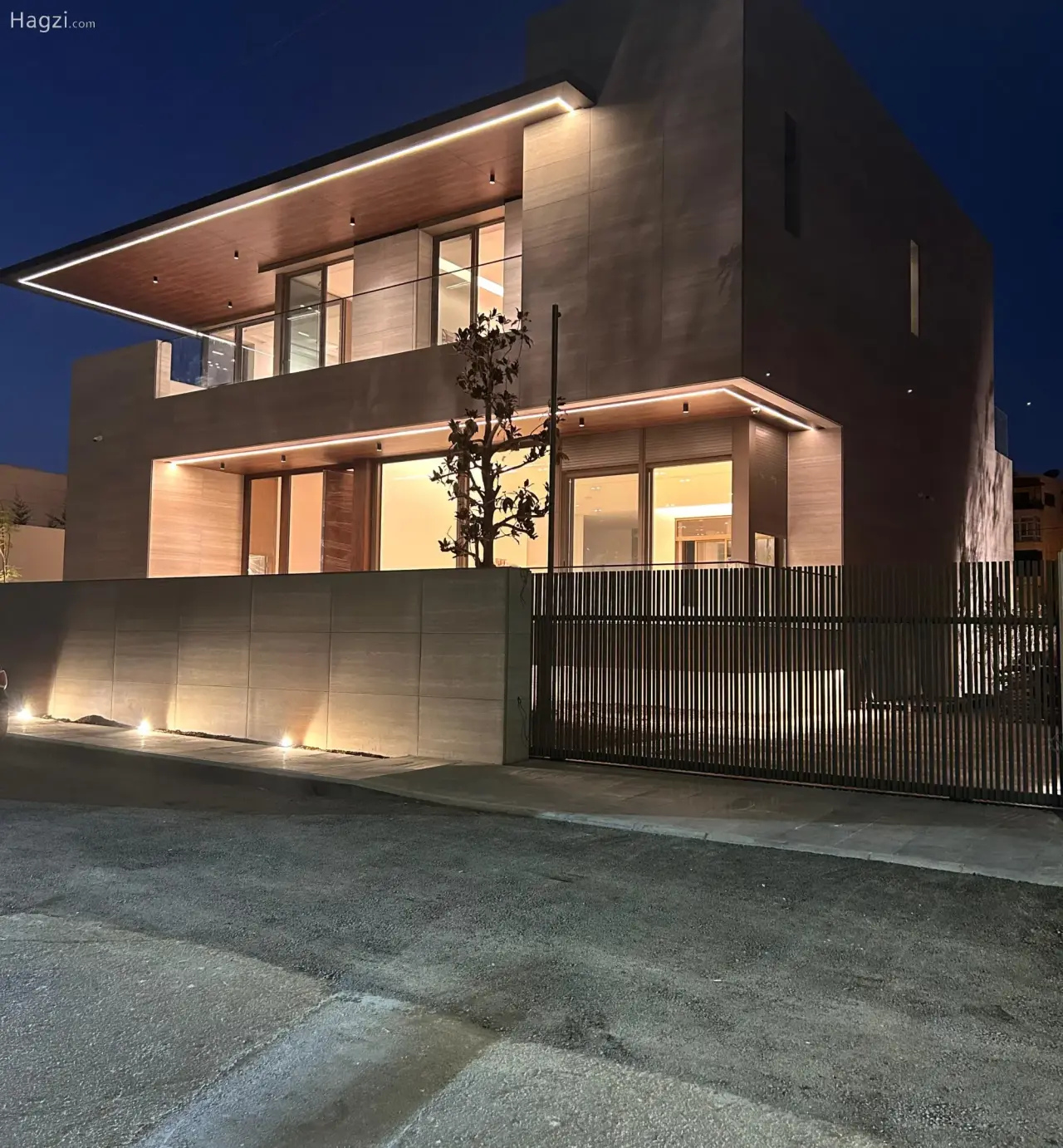Furnished VIlla to sale #2702