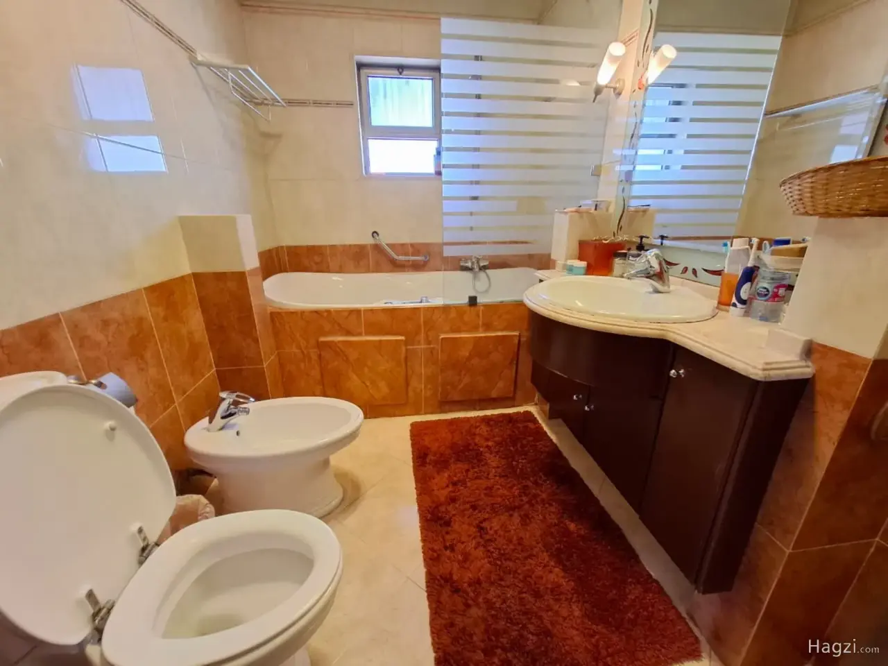 Furnished Apartment to Rent #2700