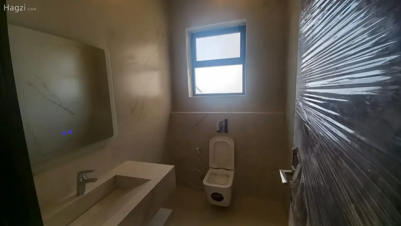 Apartment for sale in khalda #4552