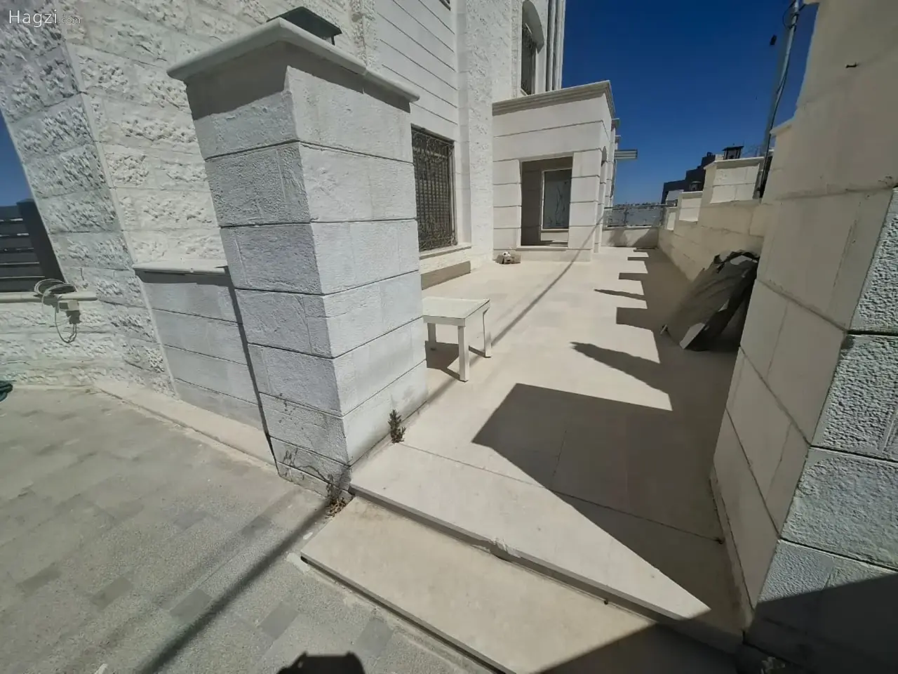 Unfurnished apartment to Rent #2698